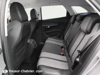 Photo 22 Peugeot 3008  Puretech 130ch S&S BVM6 Allure