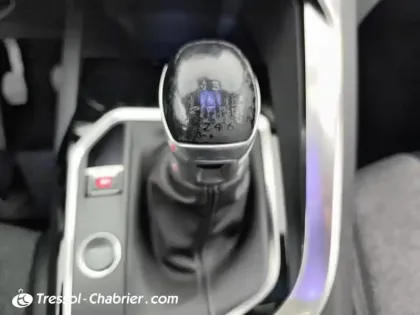 Photo 23 Peugeot 3008  Puretech 130ch S&S BVM6 Allure