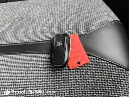 Photo 15 Peugeot 3008  Puretech 130ch S&S BVM6 Allure