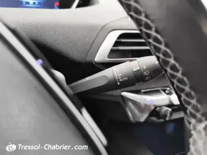 Photo 17 Peugeot 3008  Puretech 130ch S&S BVM6 Allure