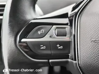 Photo 18 Peugeot 3008  Puretech 130ch S&S BVM6 Allure