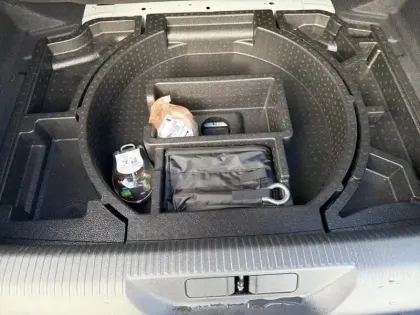 Photo 26 Peugeot 308  BlueHDi 130ch S&S BVM6 Allure Pack