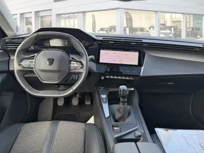 Photo 9 Peugeot 308  BlueHDi 130ch S&S BVM6 Allure Pack