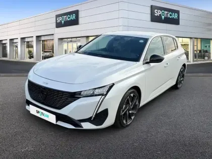 Photo Peugeot 308 Allure Pack