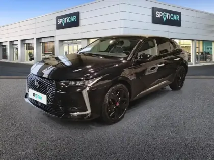 Photo Ds Ds 4 Performance Line