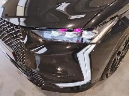 Photo 13 DS DS 4  Hybride E-Tense 225 EAT8 Performance Line+