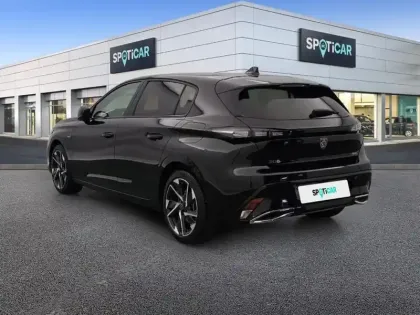 Photo 29 Peugeot 308  PHEV 180 e-EAT8 Allure