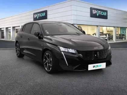 Photo 28 Peugeot 308  PHEV 180 e-EAT8 Allure