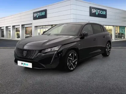 Photo Peugeot 308 Allure