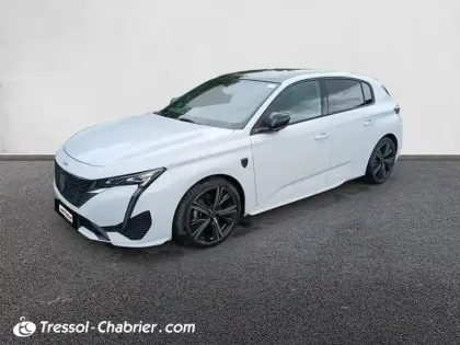 Photo Peugeot 308 Gt