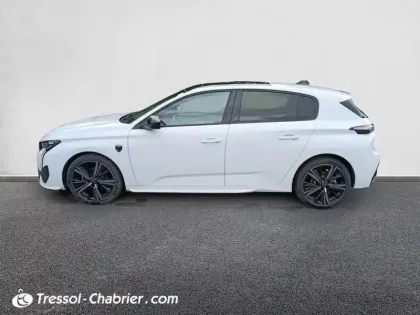 Photo 19 Peugeot 308  PureTech 130ch S&S EAT8 GT