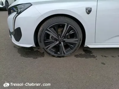 Photo 21 Peugeot 308  PureTech 130ch S&S EAT8 GT
