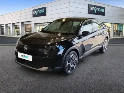 Photo Citroën C4 Plus