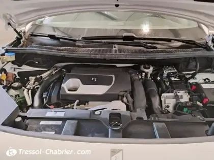 Photo 28 DS DS 7 DS7 Crossback Hybride E-Tense 225 EAT8 Rivoli