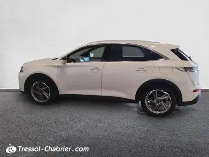 Photo 19 DS DS 7 DS7 Crossback Hybride E-Tense 225 EAT8 Rivoli