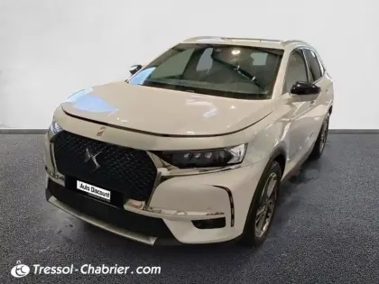 Photo Ds Ds 7 Executive