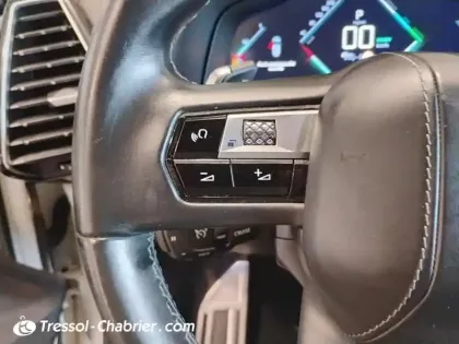 Photo 15 DS DS 7 DS7 Crossback Hybride E-Tense 225 EAT8 Rivoli