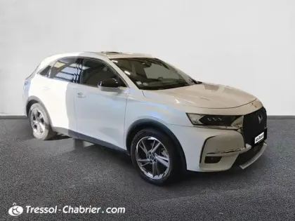 Photo 22 DS DS 7 DS7 Crossback Hybride E-Tense 225 EAT8 Rivoli
