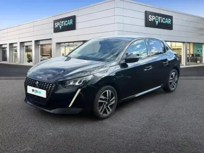 Photo Peugeot 208 Allure