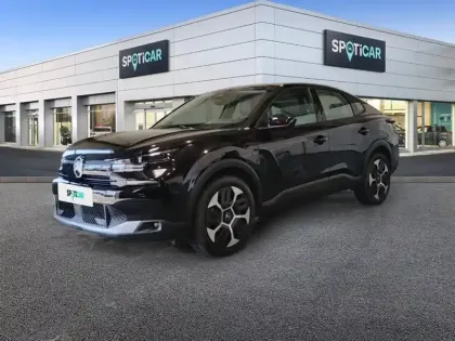 Photo Citroën C4 Plus