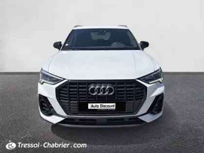 Photo Audi Q3 S Line