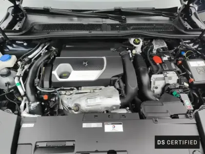 Photo 6 DS DS 9  Hybride E-Tense 250 Rivoli +