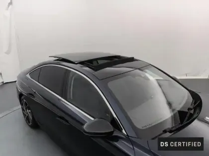 Photo 27 DS DS 9  Hybride E-Tense 250 Rivoli +
