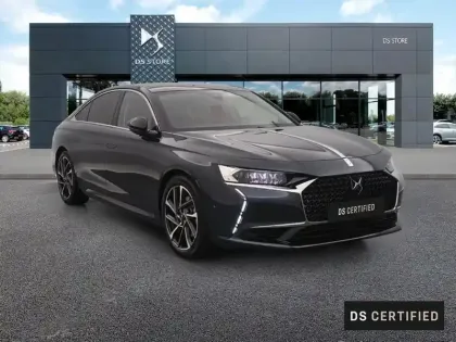 Photo 28 DS DS 9  Hybride E-Tense 250 Rivoli +