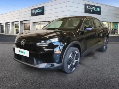 Photo Citroën C4 Plus