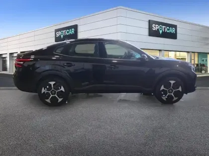 Photo 5 Citroën C4  X Hybride 136 ch e-DCS6 Plus