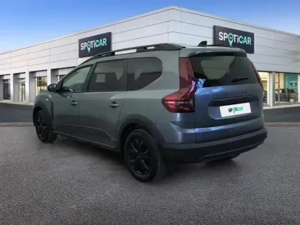 Photo 29 Dacia Jogger  Hybrid 140 5 places GSR2 Extreme +