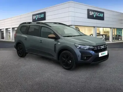 Photo 28 Dacia Jogger  Hybrid 140 5 places GSR2 Extreme +