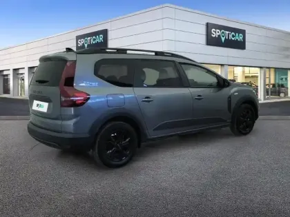 Photo 27 Dacia Jogger  Hybrid 140 5 places GSR2 Extreme +
