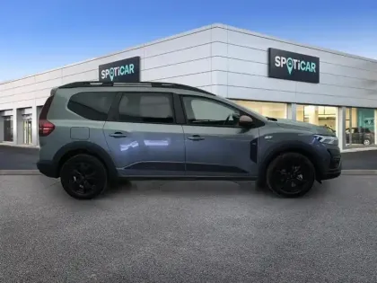 Photo 5 Dacia Jogger  Hybrid 140 5 places GSR2 Extreme +