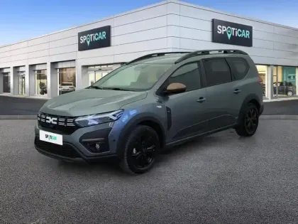 Photo Dacia Jogger Extreme+