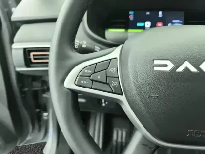 Photo 17 Dacia Jogger  Hybrid 140 5 places GSR2 Extreme +