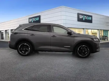 Photo 5 DS DS 7 DS7 Crossback Hybride E-Tense 225 EAT8 Performance Line