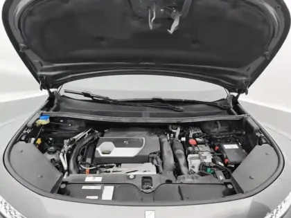 Photo 6 DS DS 7 DS7 Crossback Hybride E-Tense 225 EAT8 Performance Line