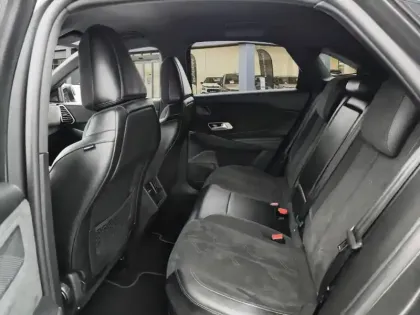 Photo 22 DS DS 7 DS7 Crossback Hybride E-Tense 225 EAT8 Performance Line