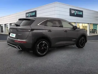 Photo 27 DS DS 7 DS7 Crossback Hybride E-Tense 225 EAT8 Performance Line