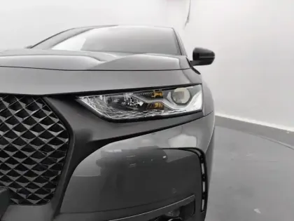 Photo 13 DS DS 7 DS7 Crossback Hybride E-Tense 225 EAT8 Performance Line