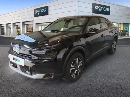 Photo Citroën C4 Plus