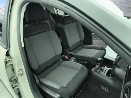 Photo 8 Citroën C3  PureTech 83 ch BVM5 You