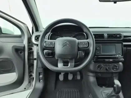 Photo 11 Citroën C3  PureTech 83 ch BVM5 You
