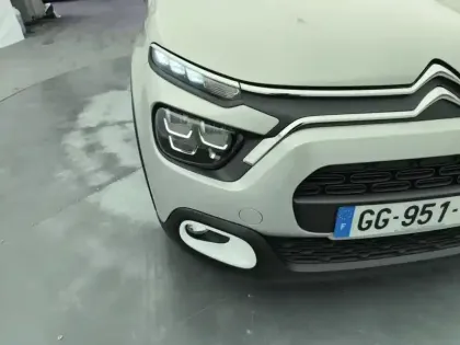 Photo 13 Citroën C3  PureTech 83 ch BVM5 You