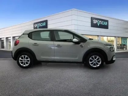 Photo 5 Citroën C3  PureTech 83 ch BVM5 You