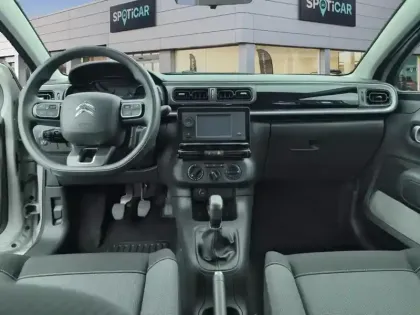 Photo 9 Citroën C3  PureTech 83 ch BVM5 You