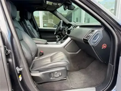 Photo 9 Land rover Range Rover MARK VI V8 S/C 5.0L 525CH