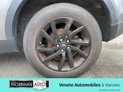 Photo 86 Land rover Discovery Sport MARK IV TD4 180CH BVA