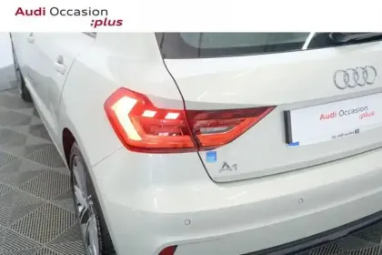Photo 8 Audi A1 25 TFSI 95 ch BVM5 Advanced